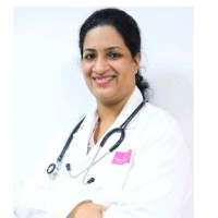 Dr.Priya Philip