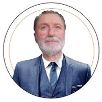 Sr. José Enrique Estrada Guzman