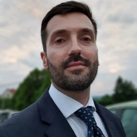 Djordje Markovic