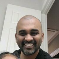 Vimal Anand Selvarajan