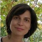 Marie Pierre Chappuis
