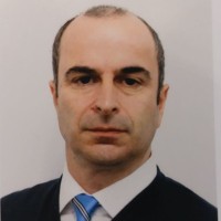 Sergio Spinotti