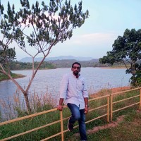 Tarun Varghese