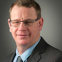 Brad Fuge