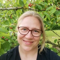 Dorte Pedersen