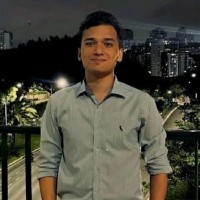 David Sena Andrade