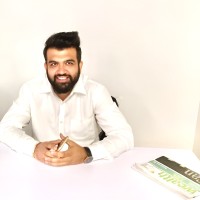 Sanchit Sehgal