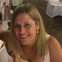 Sue Morris