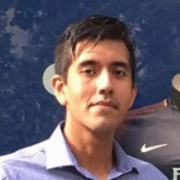 Alexander Martinez