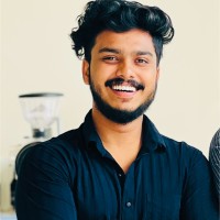Sangeeth P