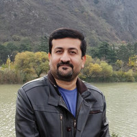 Hamidreza Shirvani