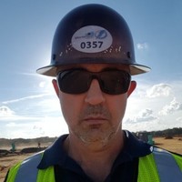 Joe Dralus