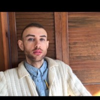 Aram Ronaldo Krikorian