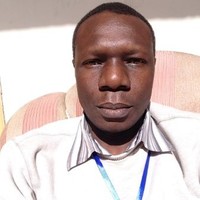 Gilbert Namwonja