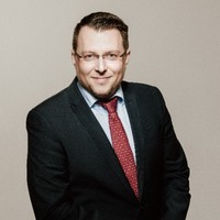 Michael Horky