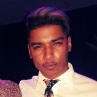 Riyahn Hendricks
