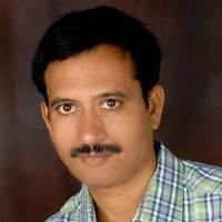 Murali Krishna Talasila