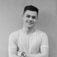 Jordan Pearce