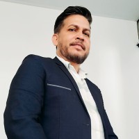 Roberto Marcano Osuna