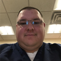 Brandon Giles Mshs Mls (Ascp)