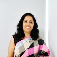 Sandhya Shetty