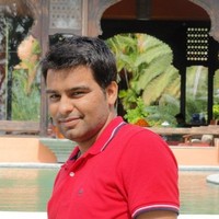 Vipul Sehrawat