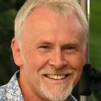 Stephen Cawley