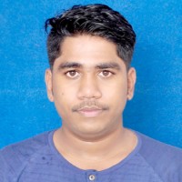 Satyabrata Sahoo