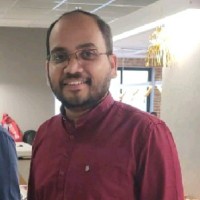 Praful Bhange