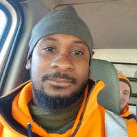Amos Sakyi