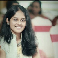 Ashwathi S Nair