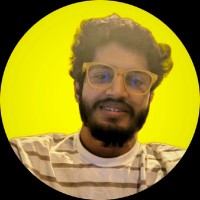Nikhil Mathew