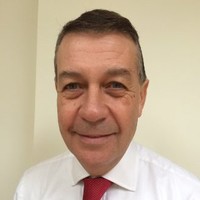 Peter Etchells