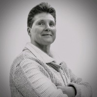Brigitte Van Oss