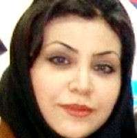 Hamideh Jahangiri
