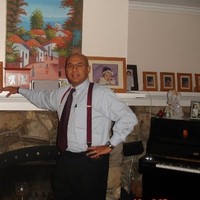 Carlos Escobar-Moncada