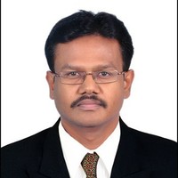 KRISHNA KUMAR A L