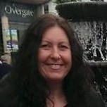 Janice McGregor