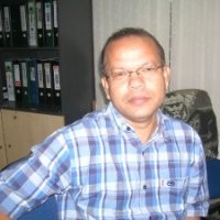 Supayan Barua
