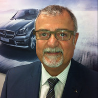 Georges Ghanime