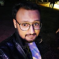 Dinesh Mankar