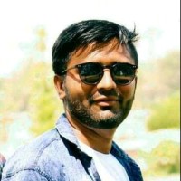 Samant Kapadiya