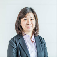 Joanne Lam
