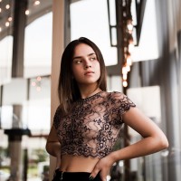 Luiza Vitoria Santos Arruda