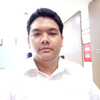 Rifky Hamdhani