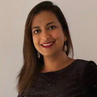 Aarti Sitaram