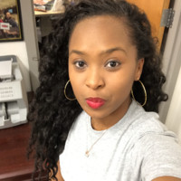 Alisha Mitchell