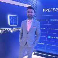 Keyur Apsingekar
