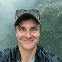 Ian Lombard