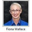 Fiona Wallace